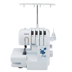 Brother 2504D Ev Tipi Overlok Makinesi
