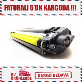 Brother 3170CDW Sarı Muadil Toner