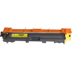 Brother 3170CDW Sarı Muadil Toner