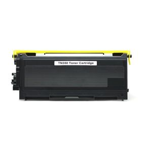 Brother 7025-2070-2500-TN350-2050-2025-2500 Muadil Toner