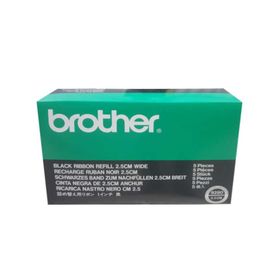 Brother 9280 2.5 cm 4309 4318 Şerit