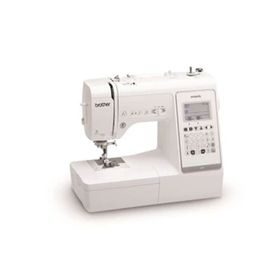 Brother A150-TUR Bilgisayarlı Dikiş Makinesi