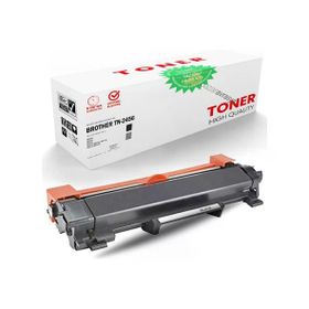 Brother BRC06 TN-2456 - DCP-L2510 - L2530 - L2550 - HL-L23 Muadil Toner