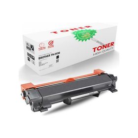 Brother BRC06 TN-2456 - DCP-L2510 - L2530 - L2550 - HL-L23 Muadil Toner