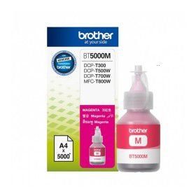 Brother Bt-5000 Dcp-t310 Sarı Mürekkep Kartuşu