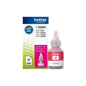 Brother Bt-5000 Dcp-t310 Sarı Mürekkep Kartuşu