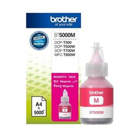 Brother BT-5000 Kırmızı Muadil Mürekkep