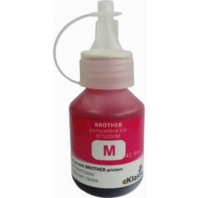 Brother BT-5000 Kırmızı Muadil Mürekkep