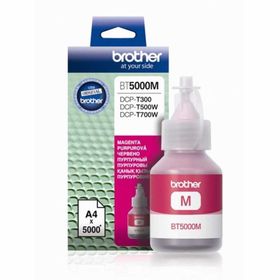 Brother BT-5000 Kırmızı Muadil Mürekkep