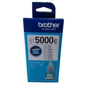 Brother BT-5000 Mavi Muadil Mürekkep