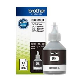 Brother Bt-6000 Dcp-t510w Siyah Mürekkep Kartuşu