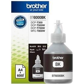 Brother BT-6000 Siyah Mürekkep