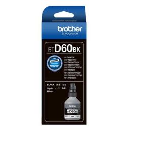 Brother BT-D60 Siyah Orijinal Mürekkep