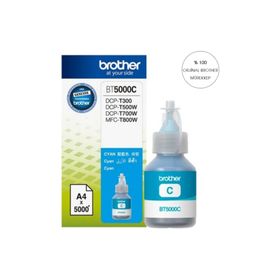 Brother Bt5000 Hl-t4000dw Kırmızı Mürekkep Kartuşu