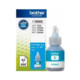 Brother BT5000C 5000 Sayfa Mavi Mürekkep
