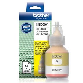 Brother BT5000Y Kartuş