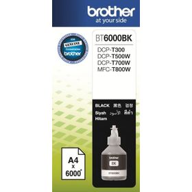 Brother BT6000BK Kartuş