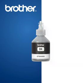 Brother BT6000BK Siyah Orjinal Mürekkep