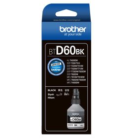 Brother BTD60BK 6.500 Sayfalık Siyah Orijinal Mürekkep