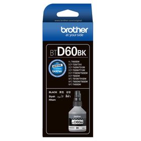 Brother BTD60BK 6.500 Sayfalık Siyah Orijinal Mürekkep