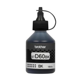 Brother BTD60BK Siyah Kartuş
