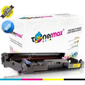 Brother Calligraph 2920 4'lü Ekonomik Paket Muadil Kartuş