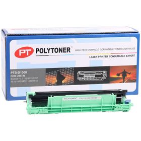 Brother Calligraph DCP-1511 4'lü Ekonomik Paket Muadil Kartuş