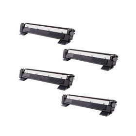 Brother Calligraph DCP-1511 4'lü Ekonomik Paket Muadil Kartuş