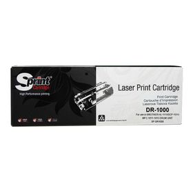 Brother Calligraph DCP-1511 4'lü Ekonomik Paket Muadil Kartuş