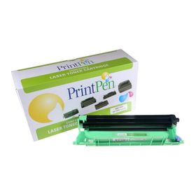 Brother Calligraph HL-1110 4'lü Ekonomik Paket Muadil Kartuş
