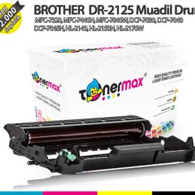 Brother Calligraph HL-2170W 4'lü Ekonomik Paket Muadil Kartuş