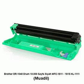 Brother Calligraph MFC-1811 4'lü Ekonomik Paket Muadil Kartuş