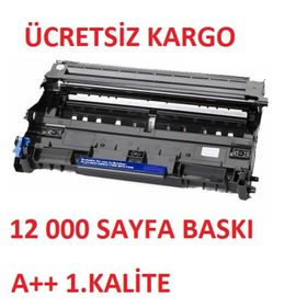 Brother Calligraph MFC-7340 4'lü Ekonomik Paket Muadil Kartuş
