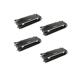 Brother Calligraph MFC-7360 4'lü Ekonomik Paket Muadil Kartuş