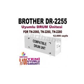Brother Calligraph MFC-7860 Muadil Kartuş