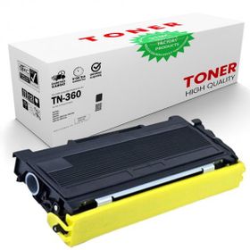 Brother Calligraph TN-360 Muadil Kartuş