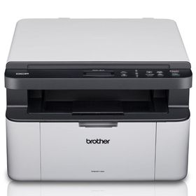 Brother DCP-1511-2T 2 Adet Tonerli Mono Lazer Yazıcı