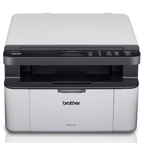 BROTHER DCP-1511 2 Tonerli A4 Tarayıcı,Fotokopi,Lazer Yazıcı, Resim-1