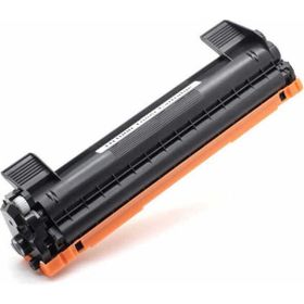 Brother DCP-1511 Siyah Muadil Toner