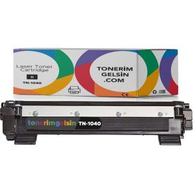 Brother DCP-1511 TN-1040 Toner