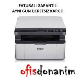 Brother DCP-1511 TN1040 Muadil Toner