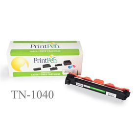 Brother DCP-1511 TN1040 Muadil Toner