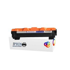 Brother DCP-1511 TN1040 Printpen Siyah Muadil Toner Kartuş