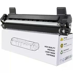 Brother DCP-1511 TN1040 Printpen Siyah Muadil Toner Kartuş