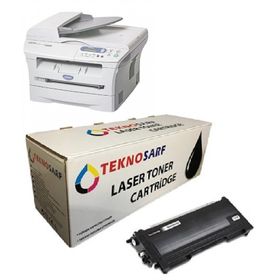 Brother DCP-7020 Yazıcı Muadil Toner