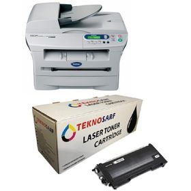 Brother DCP-7025 Yazıcı Muadil Toner
