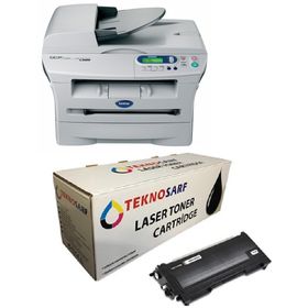 Brother DCP-7025 Yazıcı Muadil Toner