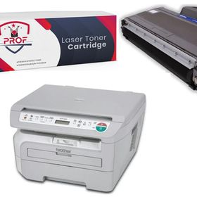 Brother DCP-7030 Yazıcı Muadil Toner