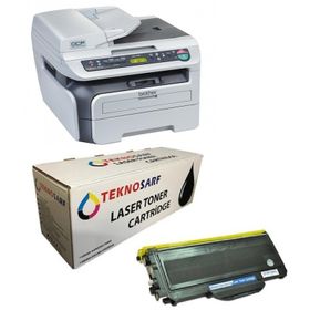 Brother DCP-7040 Yazıcı Muadil Toner
