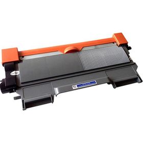 Brother DCP-7060D Siyah Muadil Toner